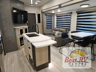 2026 Forest River RV Cardinal photo 11