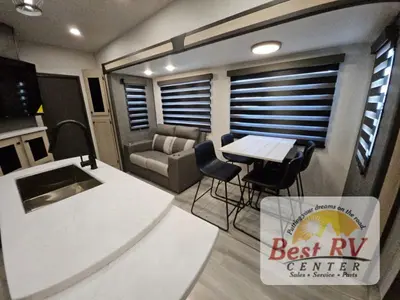 2026 Forest River RV Cardinal photo 19