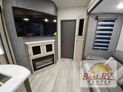 2026 Forest River RV Cardinal photo 41