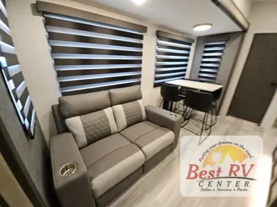 2026 Forest River RV Cardinal photo 48
