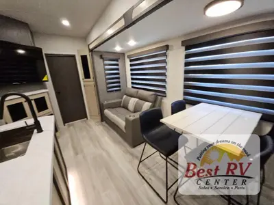 2026 Forest River RV Cardinal photo 23