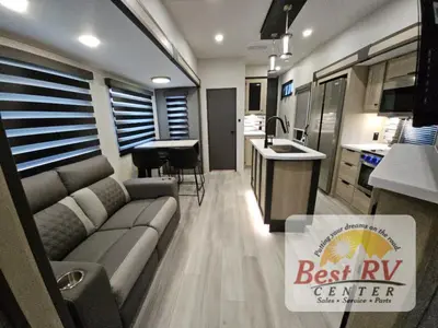 2026 Forest River RV Cardinal photo 44