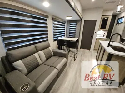 2026 Forest River RV Cardinal photo 47