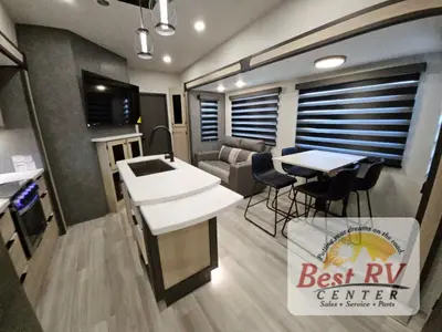2026 Forest River RV Cardinal photo 18