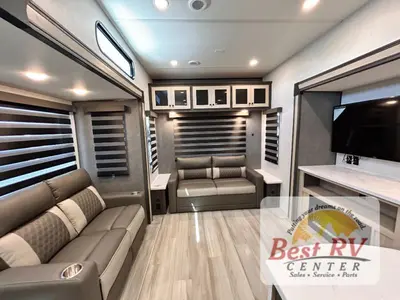 2026 Forest River RV Cardinal photo 27