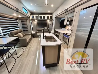 2026 Forest River RV Cardinal photo 19
