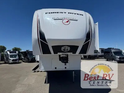 2026 Forest River RV Cardinal photo 8