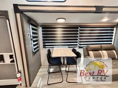 2026 Forest River RV Cardinal photo 24