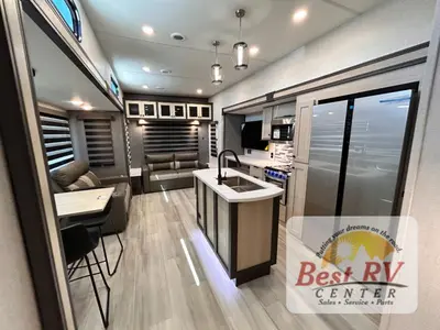 2026 Forest River RV Cardinal photo 11