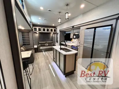 2026 Forest River RV Cardinal photo 9
