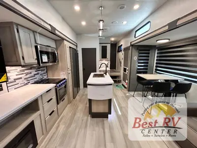 2026 Forest River RV Cardinal photo 37