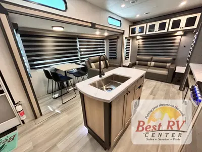 2026 Forest River RV Cardinal photo 21