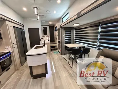 2026 Forest River RV Cardinal photo 42