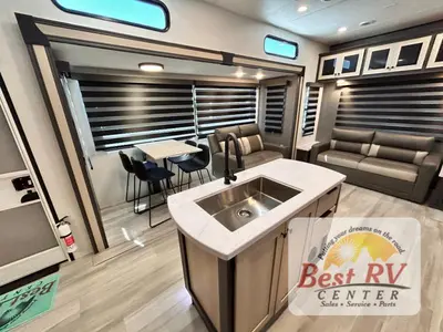 2026 Forest River RV Cardinal photo 22