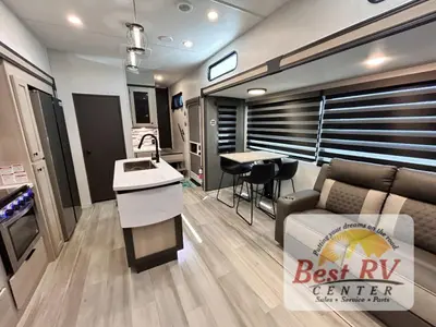 2026 Forest River RV Cardinal photo 38