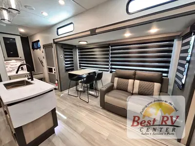 2026 Forest River RV Cardinal photo 39