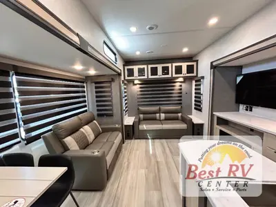 2026 Forest River RV Cardinal photo 26