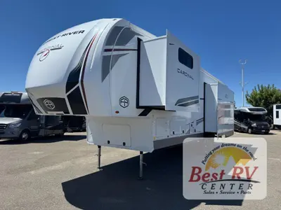 2026 Forest River RV Cardinal photo 7