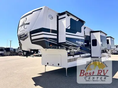 2026 Forest River RV RiverStone photo 10