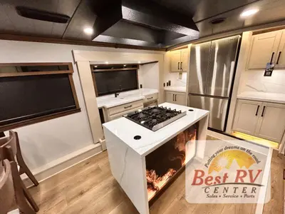 2026 Forest River RV RiverStone photo 15