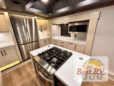 2026 Forest River RV RiverStone photo 21