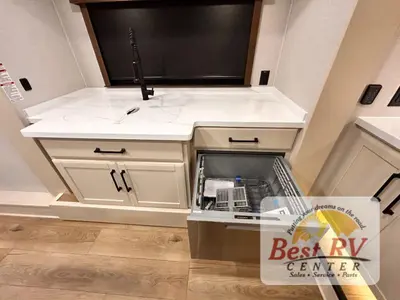 2026 Forest River RV RiverStone photo 37