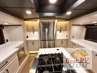 2026 Forest River RV RiverStone photo 27