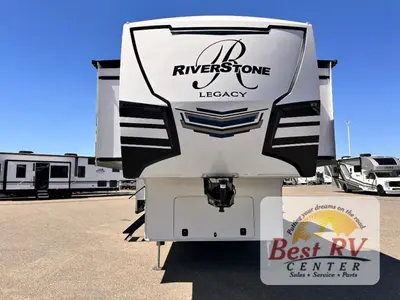 2026 Forest River RV RiverStone photo 11