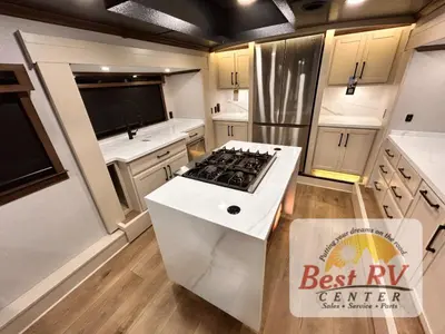 2026 Forest River RV RiverStone photo 16
