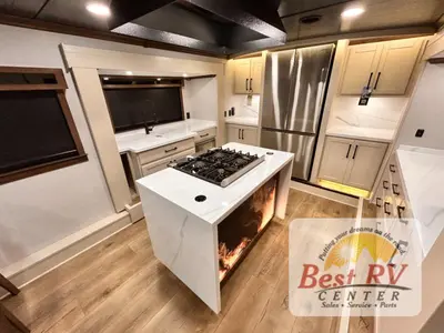 2026 Forest River RV RiverStone photo 14