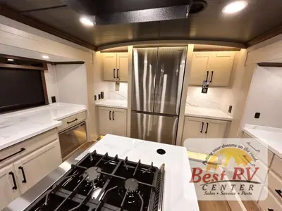 2026 Forest River RV RiverStone photo 30