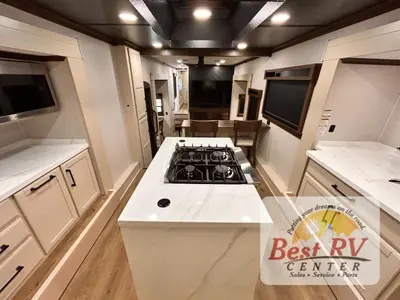 2026 Forest River RV RiverStone photo 43