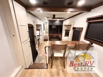 2026 Forest River RV RiverStone photo 48