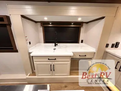 2026 Forest River RV RiverStone photo 35