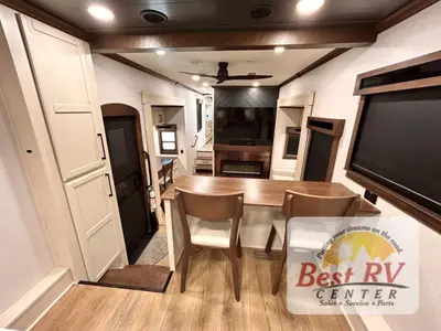 2026 Forest River RV RiverStone photo 47