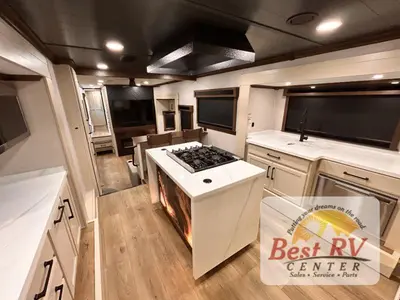 2026 Forest River RV RiverStone photo 41