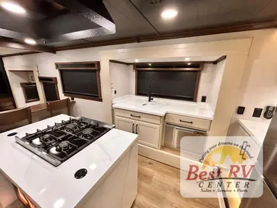 2026 Forest River RV RiverStone photo 39