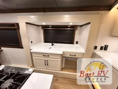 2026 Forest River RV RiverStone photo 38