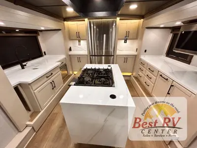 2026 Forest River RV RiverStone photo 17