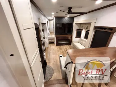 2026 Forest River RV RiverStone photo 50