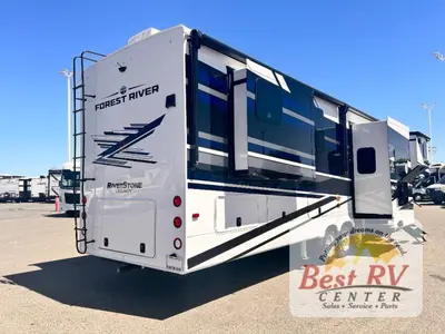 2026 Forest River RV RiverStone photo 4