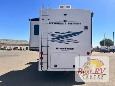 2026 Forest River RV RiverStone photo 5