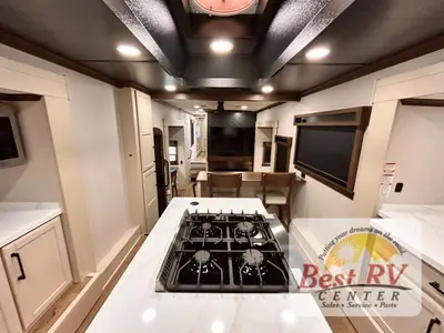 2026 Forest River RV RiverStone photo 44