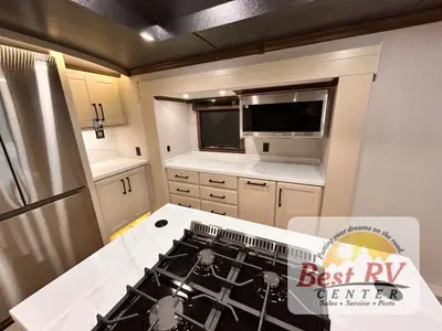 2026 Forest River RV RiverStone photo 22