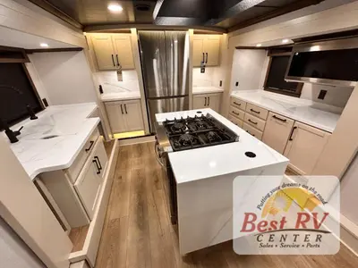2026 Forest River RV RiverStone photo 18