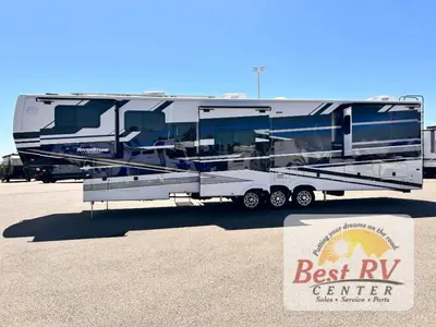 2026 Forest River RV RiverStone photo 9