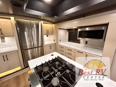 2026 Forest River RV RiverStone photo 26