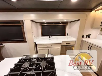 2026 Forest River RV RiverStone photo 34