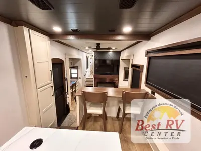 2026 Forest River RV RiverStone photo 46
