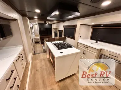 2026 Forest River RV RiverStone photo 42